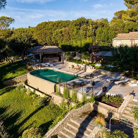Guest House Encantada Nîmes Kültér fotó