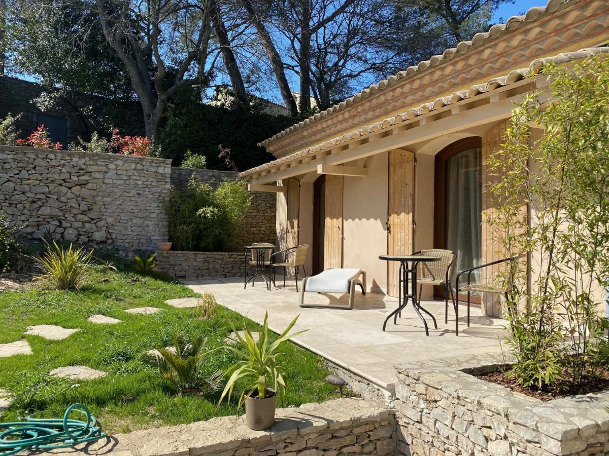 Guest House Encantada Nîmes Kültér fotó