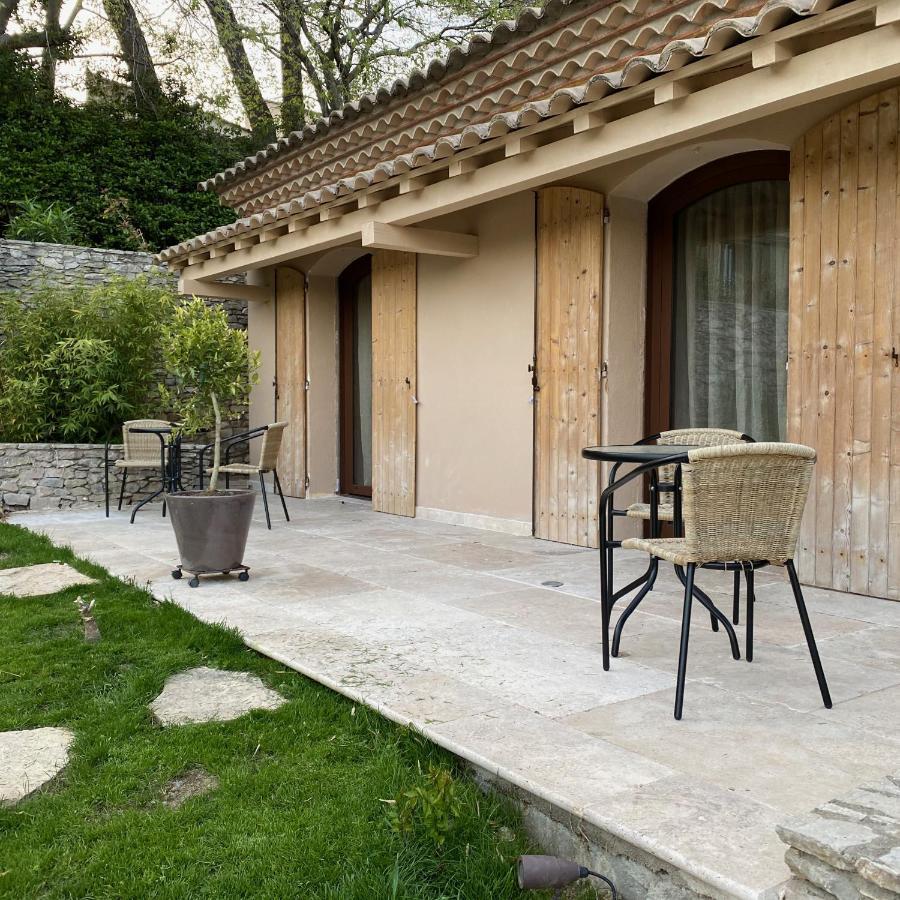 Guest House Encantada Nîmes Kültér fotó