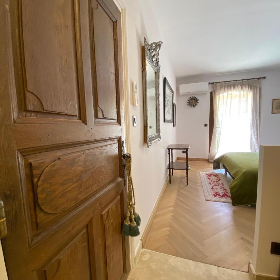 Guest House Encantada Nîmes Kültér fotó