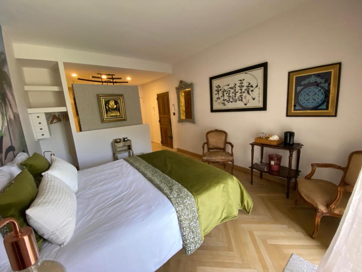 Guest House Encantada Nîmes Kültér fotó