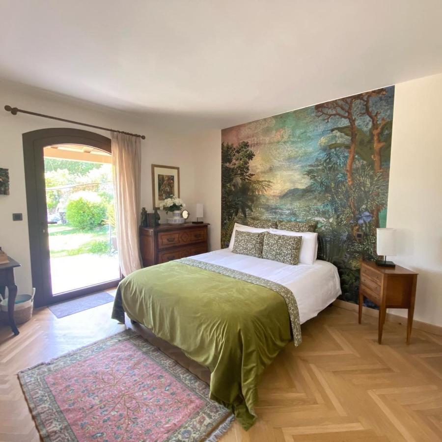 Guest House Encantada Nîmes Kültér fotó
